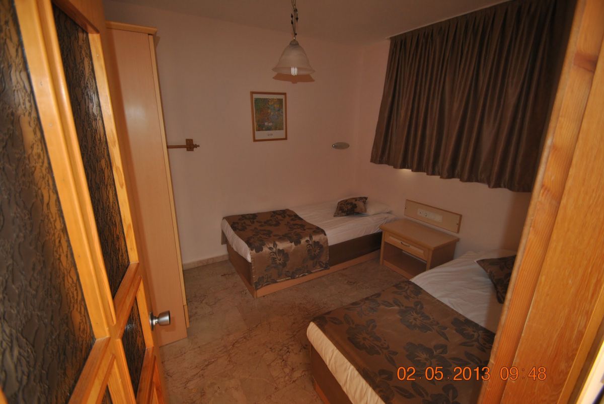 imagini hotel CLUB PARADISO ALANYA